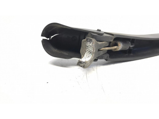 Моторчик заднего дворника MS2596000991, MS2599240570    Fiat Bravo