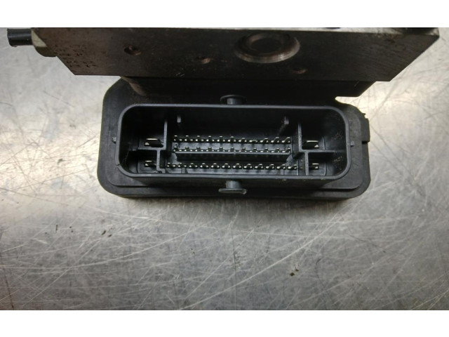 Блок АБС 13426850, 269539 Opel Meriva B 2010 - 2016 года