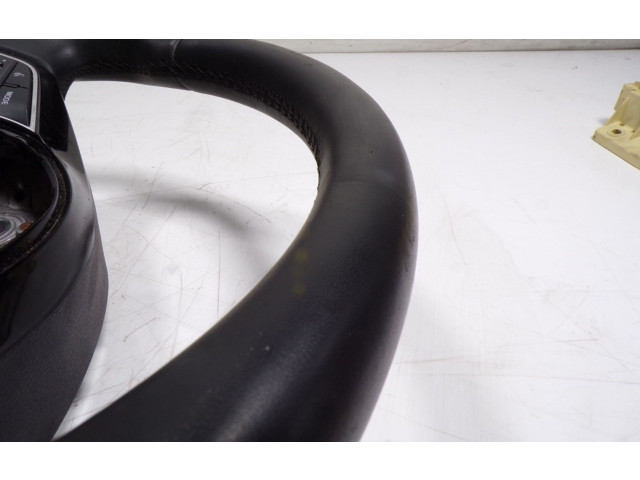 Руль KIA Ceed  2018 -  года 56100J7HX0SA1      