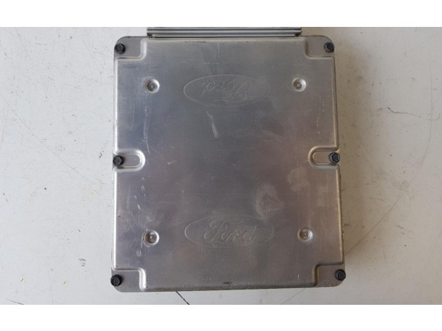 Řídící jednotka 93AB12A650AC Ford Orion