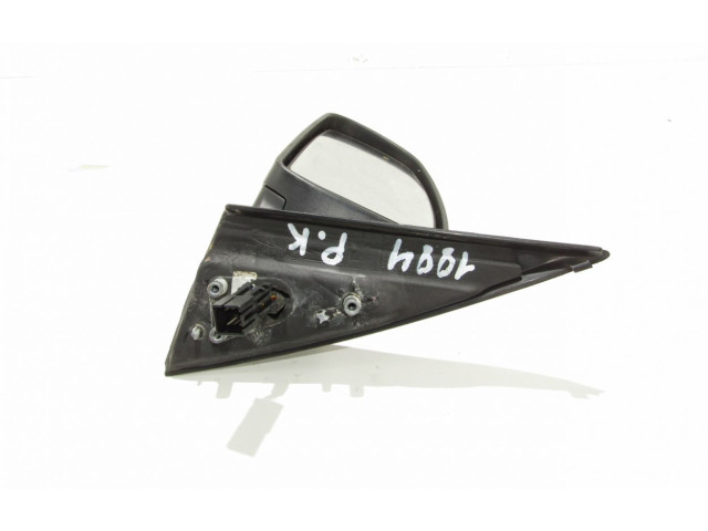 Zpětné zrcátko levé Opel Meriva A 2004 014176