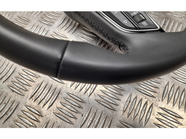 Руль Audi A1  2018 -  года 82A419091T, 6380699      