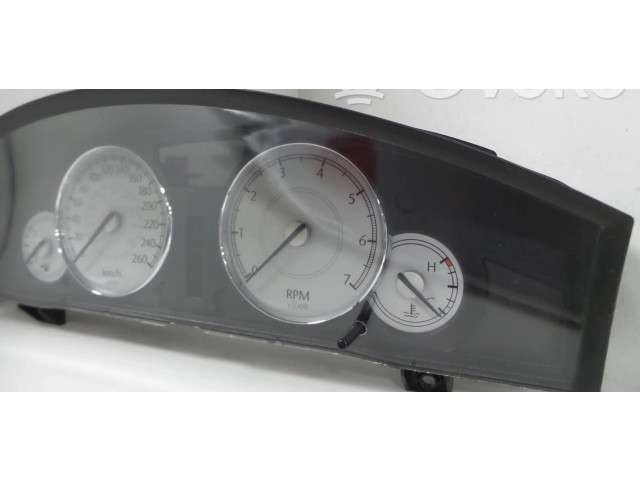 Панель приборов 56044943AI   Chrysler 300 - 300C       