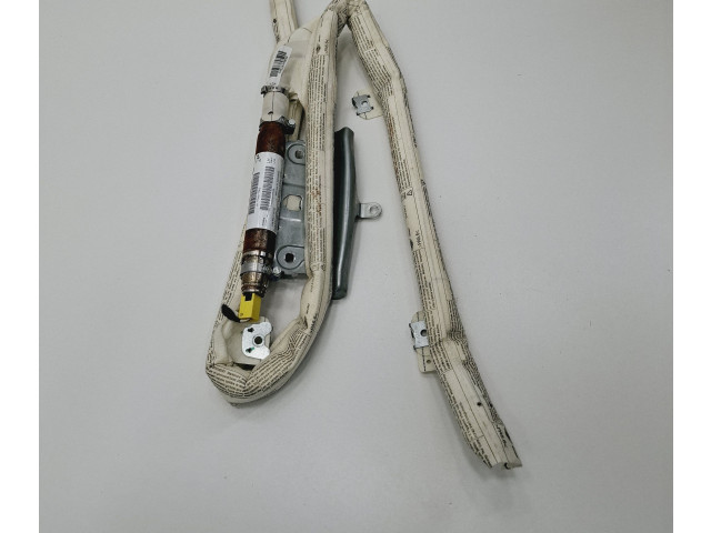 Боковая подушка безопасности Mini One - Cooper Coupe R56