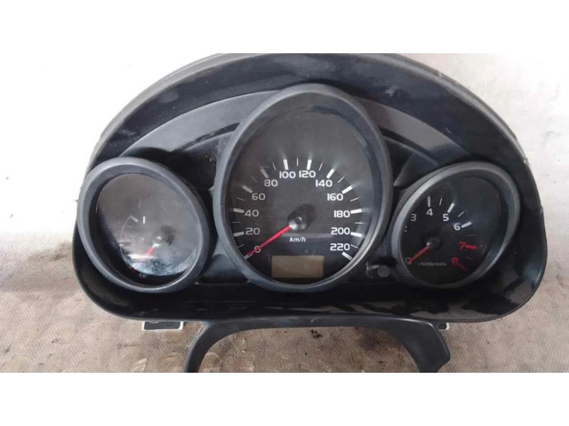 Панель приборов MR951770R, CUADROINSTRUMENTOS Mitsubishi Colt