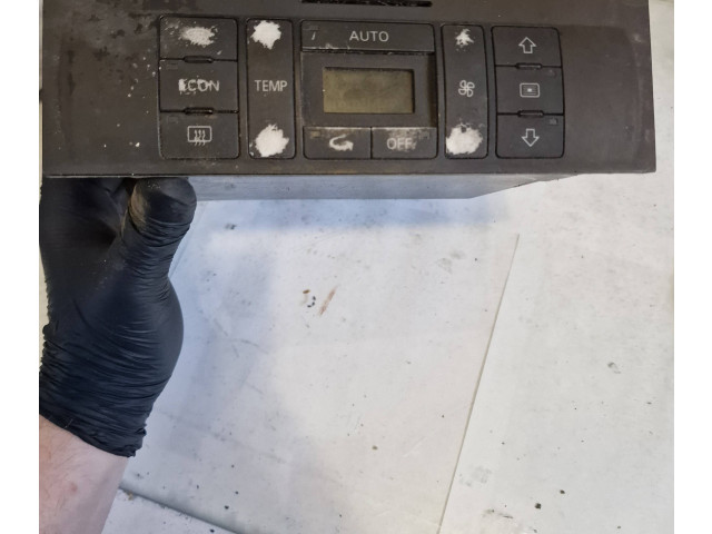 Блок управления климат-контролем 8Z0820043D, 0514H0065PR   Audi A2