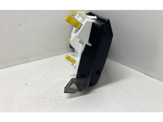 Блок управления климат-контролем 5590078071 Lexus NX