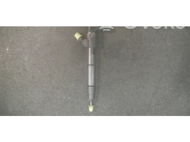 Vstřikovač 0445110063, 0445110063 Opel Combo C Z13DT