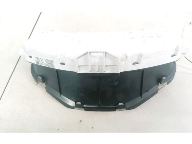 Панель приборов 31296228, 69199-420T   Volvo V50       