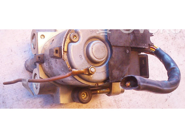 Блок АБС 4A0614111A, 0265201049   Audi  A6 S6 C4 4A  1994 - 1997 года