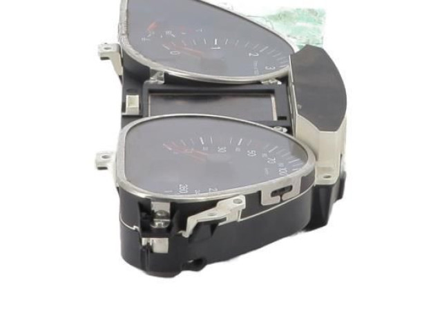 Přístrojová deska Audi Q7 4L 2006 4L0920932B