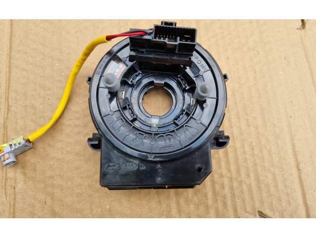 Подрулевой шлейф SRS H50400-1008   KIA Xceed