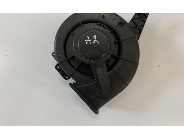 Вентилятор печки 6Q1820015C, 6Q1820015C Audi A2