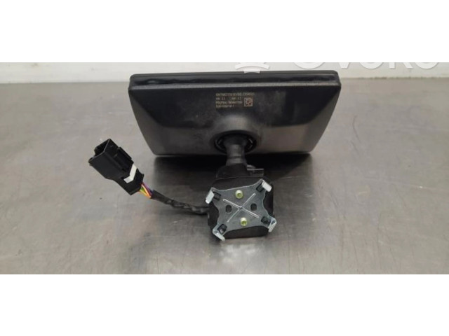 Řídící jednotka 9836431080 Toyota ProAce City 2021