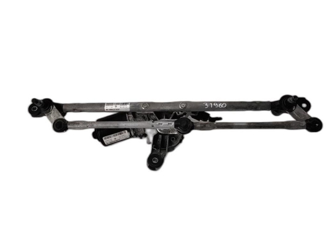 Моторчик заднего дворника 96850001, 96850001    Chevrolet Aveo