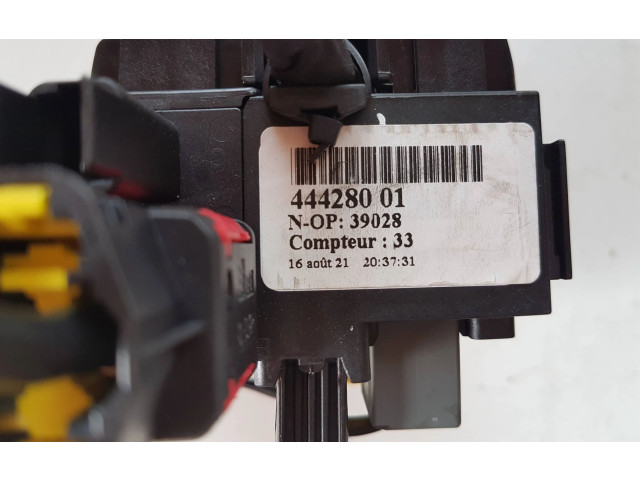 Блок предохранителей 9675730380, 44428001   Peugeot 2008 II    