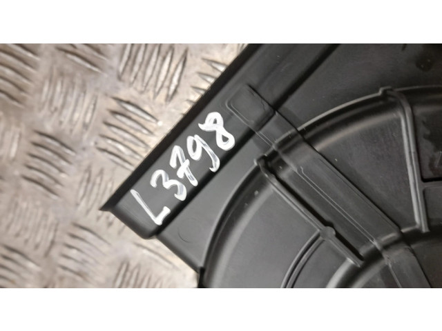 Вентилятор печки 1B8730500 Citroen C4 SpaceTourer