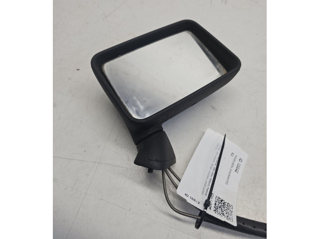 Зеркало (механическое) Volkswagen Golf II 1984 - 1991 года