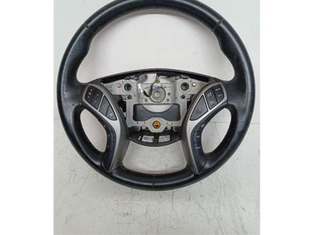 Volant Hyundai i30 2015 A6692RDR