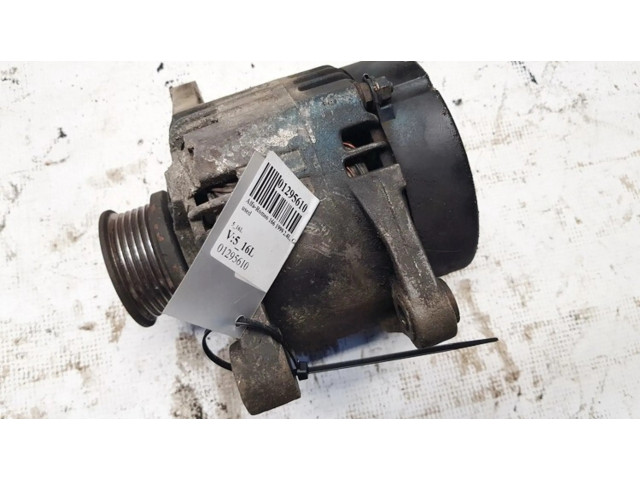 Генератор Alfa Romeo 166 2.4