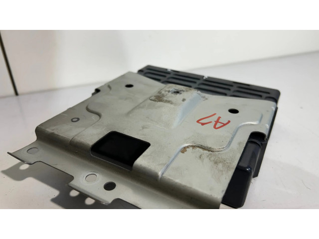 Блок комфорта 1860A318, E6T41779H   Mitsubishi Lancer   