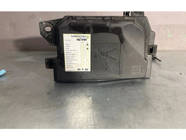 Блок предохранителей 284B07753R, 284B07078R Renault Captur II