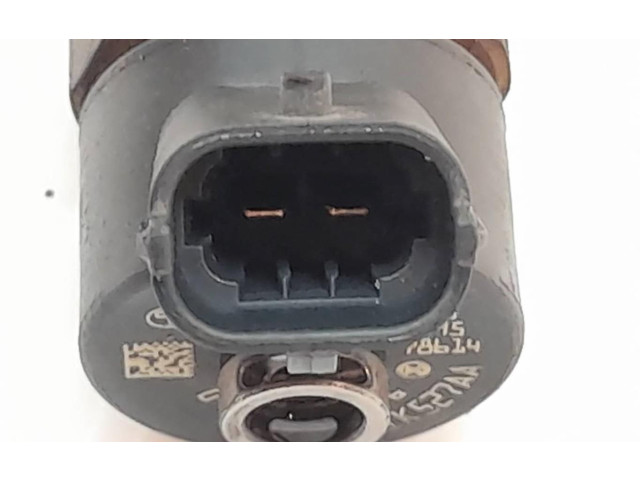 Vstřikovač 0445110276 Fiat Punto (199)