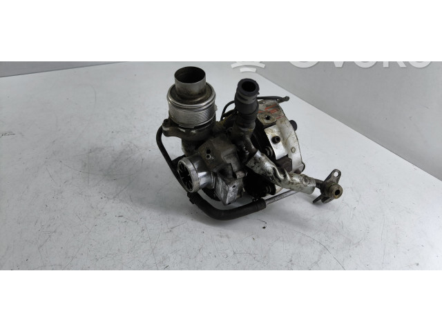 Turbodmychadlo Турбина 057145873F, GTB1749V Audi A8 S8 D4 4H CDSB