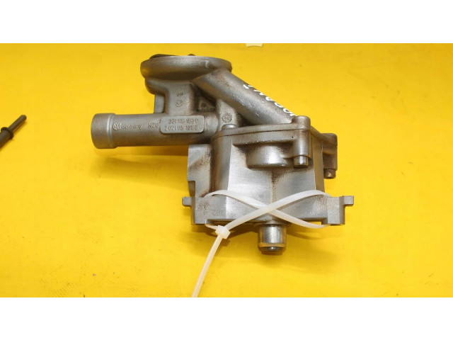 Масляный насос   021115153D  Volkswagen Sharan 