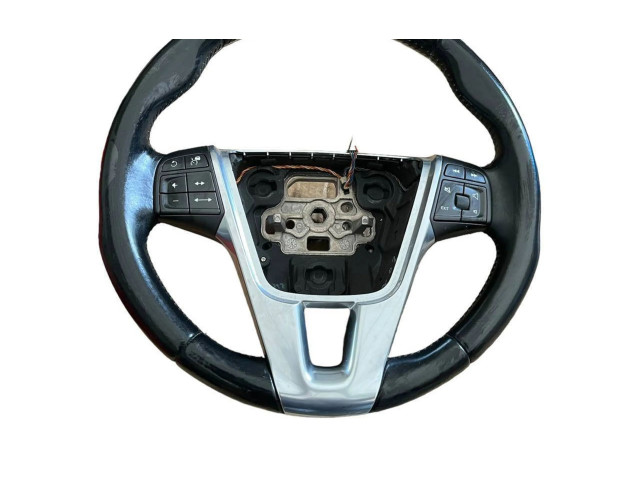 Руль Volvo S60 2011 - 2013 года 34110217A, P31250592
