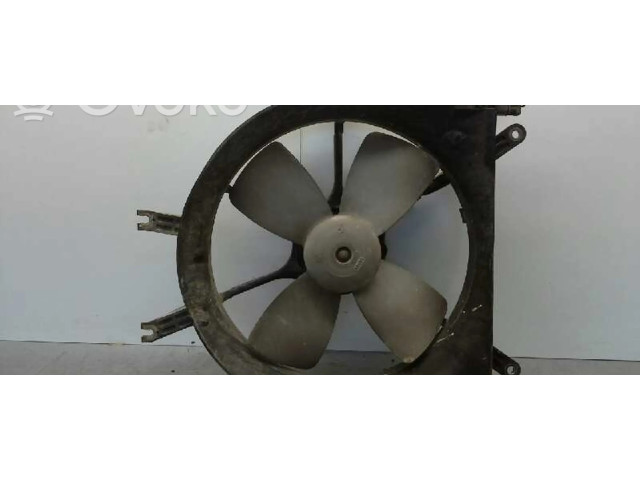 Вентилятор радиатора         Honda HR-V 1.6