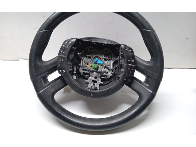 Руль Citroen C4 Grand Picasso 2007 - 2013 года 96821842ZD, 96821842ZD