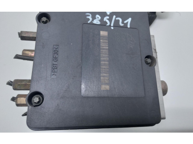 Блок АБС 06210205374, 06210205374 SsangYong Kyron - года