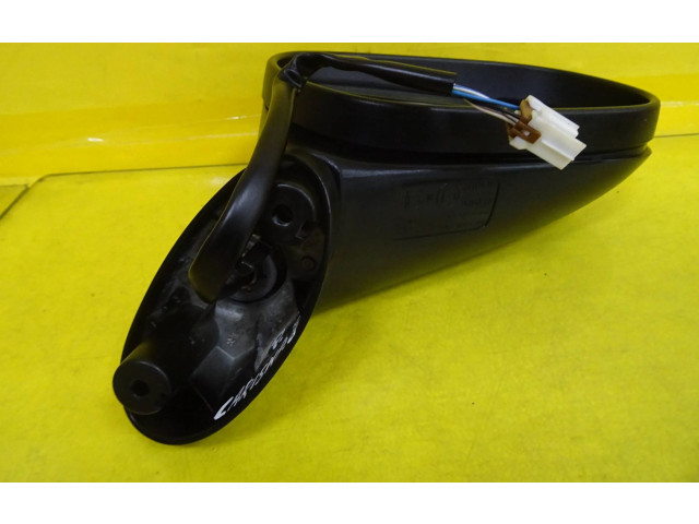 Зеркало электрическое Mitsubishi Carisma 2000 - 2004 года
