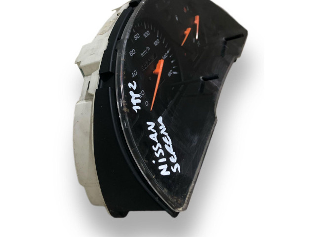 Volant Nissan Serena 1992