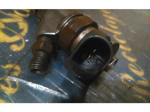 Форсунка A6400700787 Smart ForFour I