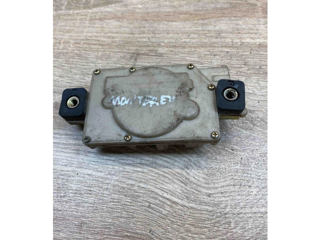 Řídící jednotka 8943585472, 89A214 Opel Monterey 1991