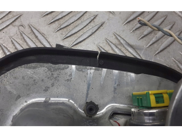 Подушка безопасности в сиденье 96462517ZE Citroen C2