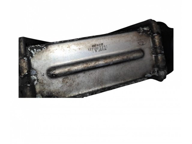 Интеркулер 1271003251 Honda Accord