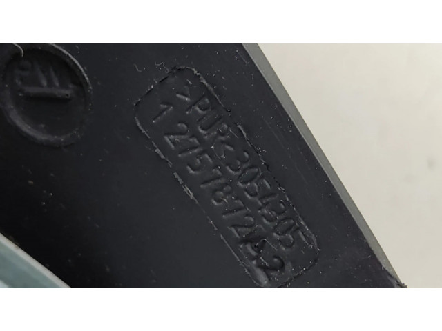 Руль Saab 9-3 Ver2 2008-2016 года 12774364, 12757872