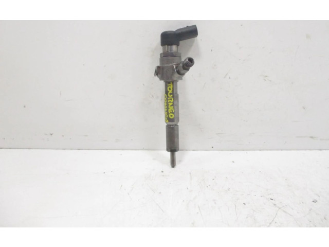 Форсунка 4M5Q9F593AD    Ford Transit -  Tourneo Connect   