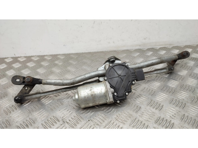 Комплект механизма стеклоочистителей