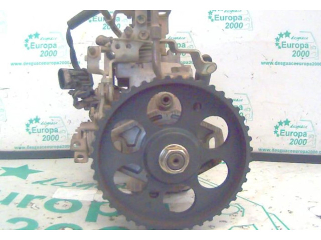 Vstřikovací čerpadlo 9460620023, BOMBAINYECCION Opel Corsa B