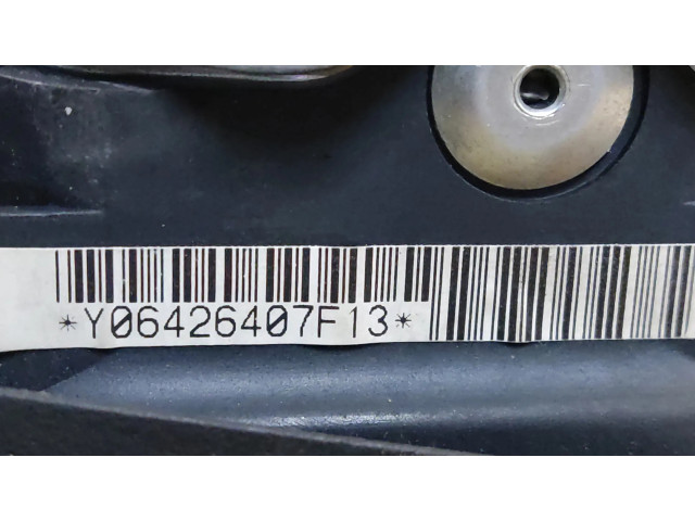 Подушка безопасности водителя Y06426407F13, ESTANTERÍA 68   Honda Civic