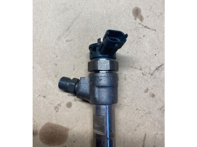 Форсунка 0445876882, 8201636333 Dacia Duster II K9K874