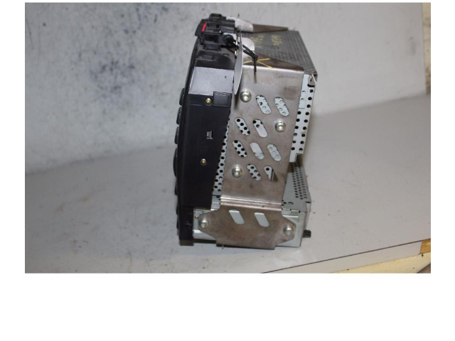 Дисплей 1X43-10E889-AE Jaguar X-Type