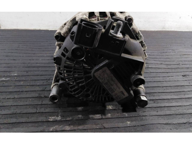 Генератор 9GN10300AA, 0121615032   Ford S-MAX      