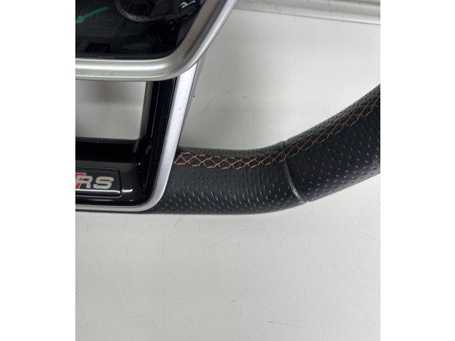 Volant Audi E-tron GT 2021 4J3419091A  