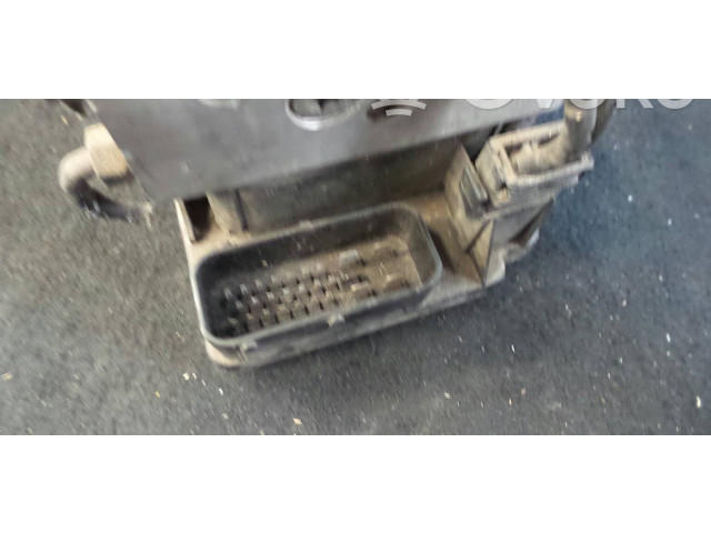 Блок АБС 1J0, 117   Audi  A3 S3 8L  1996 - 2003 года