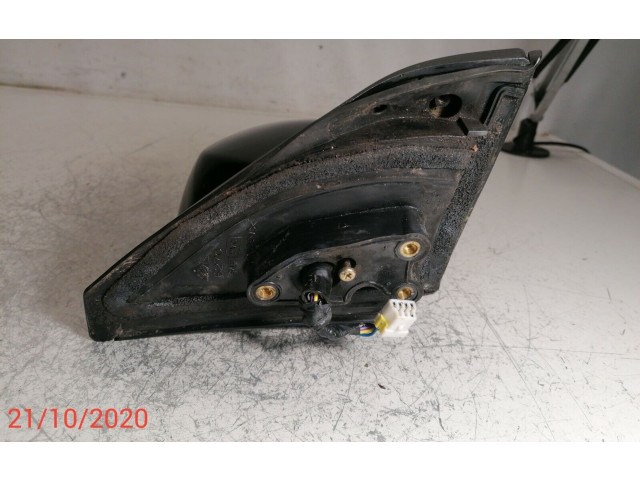 Зеркало электрическое левое Suzuki Grand Vitara I 1998-2005 года